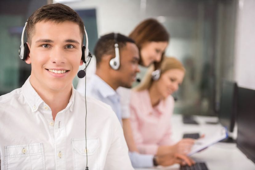 Cost-Effective Call Centre Services UK